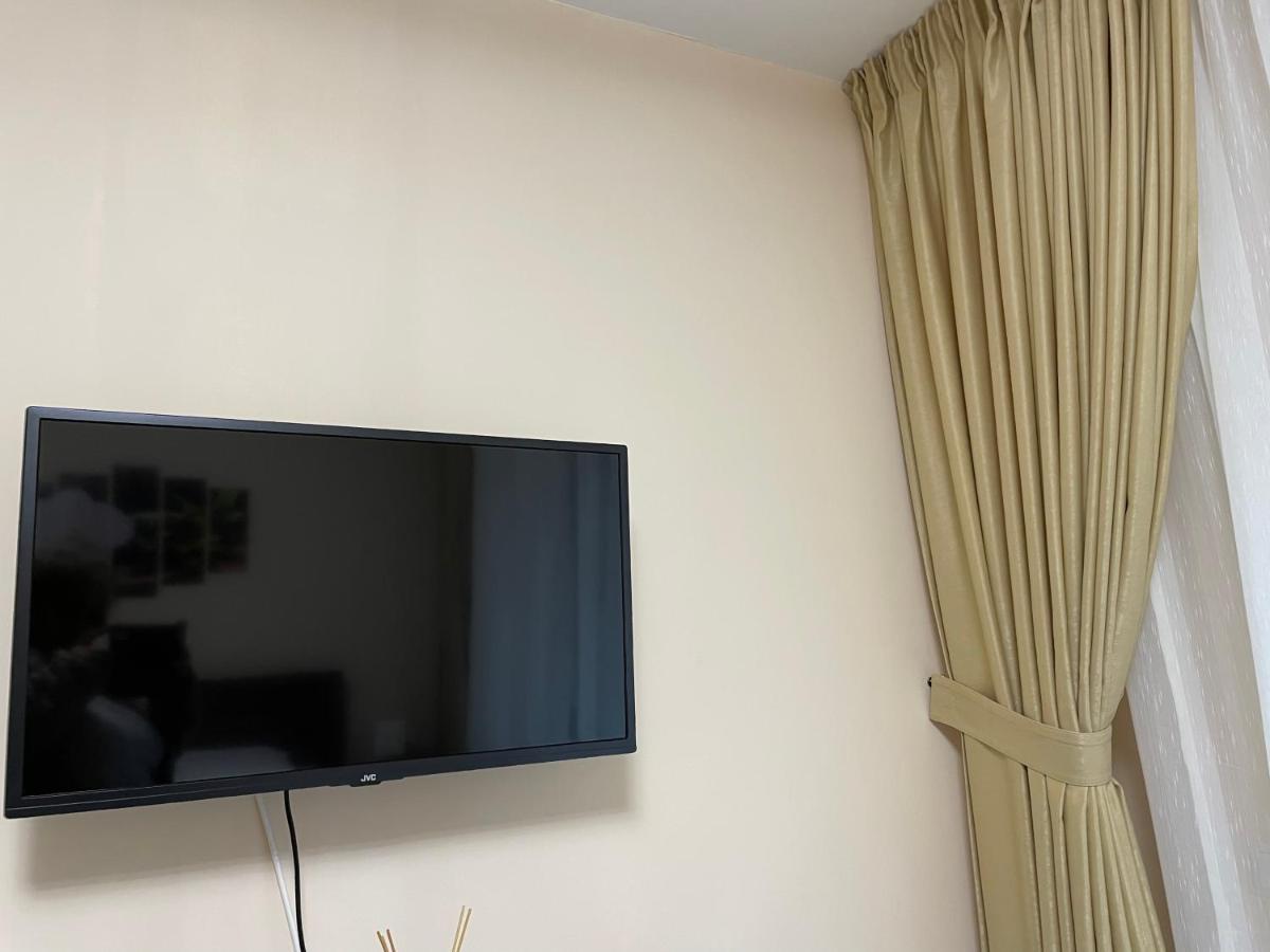 Apartament Lexannona บุชเตนี ภายนอก รูปภาพ