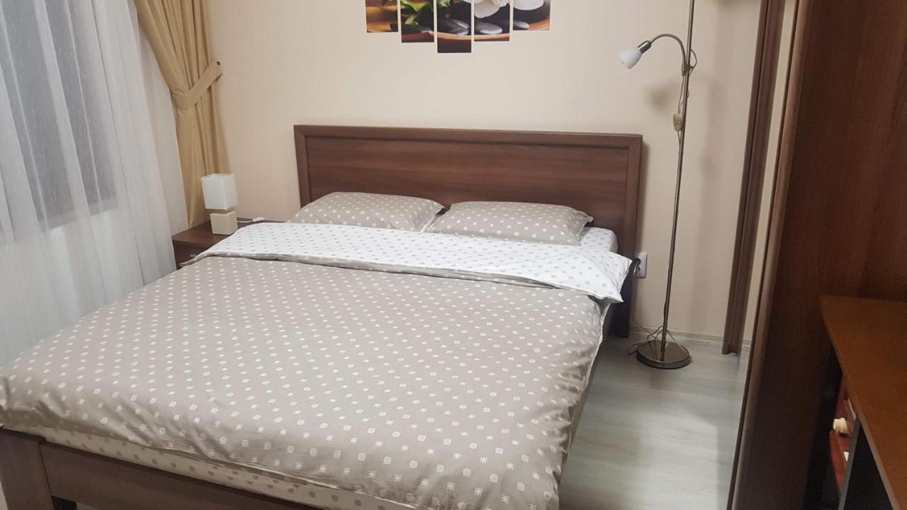 Apartament Lexannona บุชเตนี ภายนอก รูปภาพ