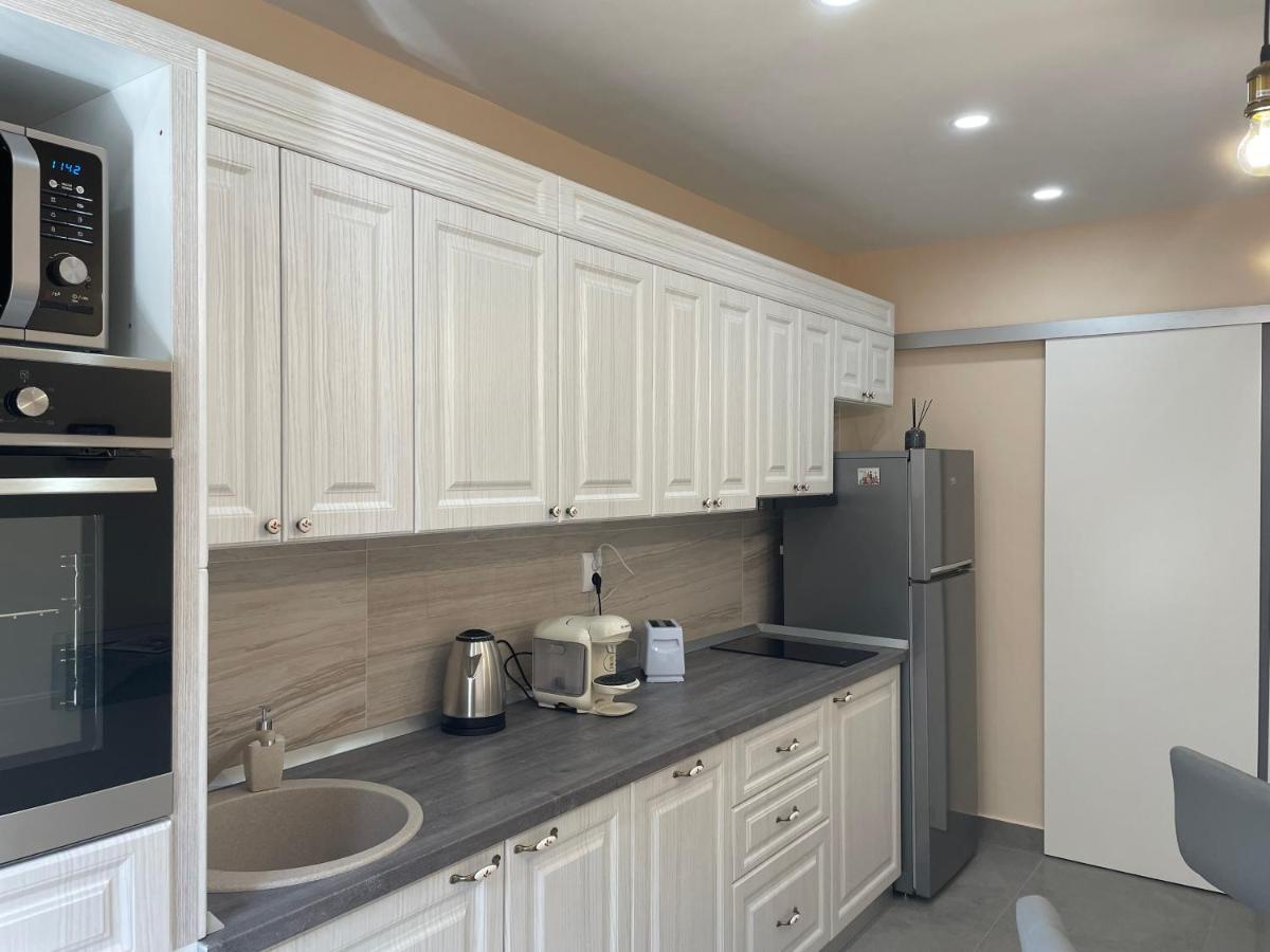 Apartament Lexannona บุชเตนี ภายนอก รูปภาพ