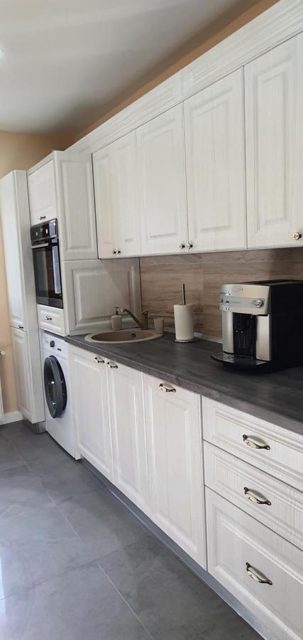 Apartament Lexannona บุชเตนี ภายนอก รูปภาพ